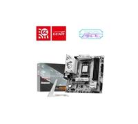 MSI B850M GAMING PLUS WIFI6E AMD B850 Zócalo AM5 micro ATX