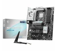 MSI Carte mère B860 Gaming Plus WiFi ATX LGA1851 DDR5 PCIe 5.0 M.2 Gen5 Wi‑Fi 7 Killer 5G