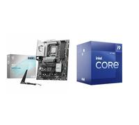 MSI B860 Gaming Plus WiFi Motherboard + Intel® Core™ i9-12900K Desktop Processor 16
