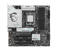 MSI Carte mère B860M GAMING PLUS WIFI Socket 1851