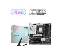 MSI B860M GAMING PLUS WIFI : Carte mère micro ATX Intel B860 LGA 1851, DDR5 256GB max 8800MHz, M.2 PCIe 5.0, Wi-Fi 7, LAN 5GbE