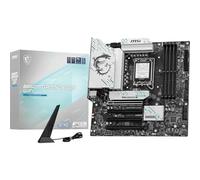 MSI Carte mère B860M GAMING PLUS WIFI Socket 1851
