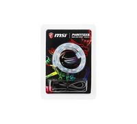 MSI Bande LED RVB universelle 400 mm