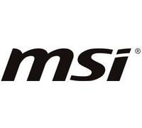 MSI Barebone Cubi N ADL-S-219XDE Intel N100 noir sans OS