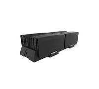 MSI - Batterie de PC (VR) Réalité virtuelle - 8 cellules (pack de 2) - pour VR ONE; VR ONE 6RD; 6RE; 7RD; 7RE