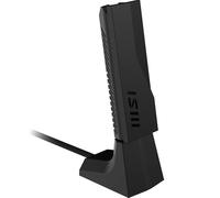 MSI BE6500 WiFi7 USB Stick - Dongle carte et adaptateur d'interfaces USB 3.2 Gen 1 (3.1 Gen 1)