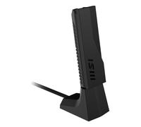 MSI BE6500 WiFi7 USB Stick - Dongle WLAN 2880 Mbit/s
