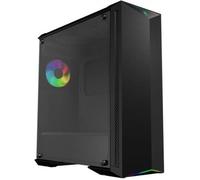 MSI MPG GUNGNIR 100 unité centrale Midi Tower Noir