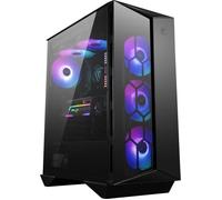 MSI MPG GUNGNIR 110R unité centrale Midi Tower Noir