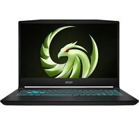 MSI Bravo 15 C7VFK-230 15.6" 15.6" Ryzen7 7735HS/16GB/16GB/512GB/RTX406 W11H - 512GB - 16 - Ordinateur portable - AMD R7