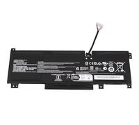 MSI BTY-M492 Original Batterie 53,5Wh