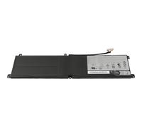 MSI BTY-M6L original Batterie 80,25Wh