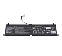 MSI BTY-M6M2 Original Batterie 99,99Wh