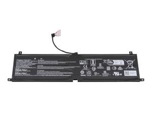 MSI BTY-M6M2 Original Batterie 99,99Wh