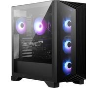 MSI Bureau de Jeu Aegis Z2 (2024) : AMD Ryzen R7-7700, Geforce RTX 4060, 16 Go DDR5, 1 to m.2 SSD, Bloc d'alimentation 80+ Gold, WiFi, Clavier et Souris, Compatible avec Le Bricolage, Windows 11 Home