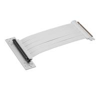 msi Câble élévateur PCI-E 4.0 X16 180 mm Blanc