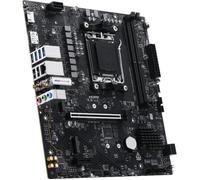 MSI - Carte mère - AMD A620 - PRO A620AM-G EVO WIFI - DDR5 essentielle