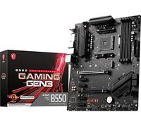 MSI Carte mère ATX Gaming GEN3 B550