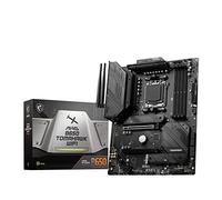 MSI Carte mère MAG B650 Tomahawk WiFi AMD Ryzen 7000 Series (AM5) avec chipset B650 ATX MB5907
