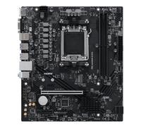 MSI PRO A620AM-B EVO carte mère AMD A620A Emplacement AM5 ATX