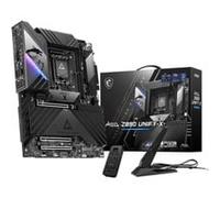MSI MEG Z890 UNIFY-X carte mère Intel Z890 LGA 1851 (Socket V1) ATX