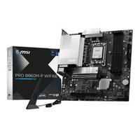 MSI carte mère socket 1851