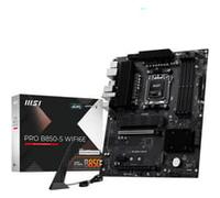 MSI carte mère socket AM5