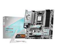 Carte mère MSI B850M GAMING PLUS WIFI Micro ATX Socket AM5 Chipset AMD B850