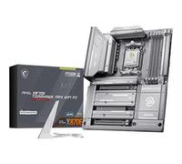 MSI carte mère socket AM5