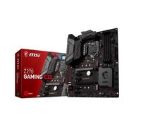 MSI Carte mère Z270 GAMING M3 - Socket LGA 1151 - DDR4