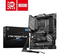 MSI Z790 GAMING PLUS WIFI carte mère Intel Z790 LGA 1700 ATX