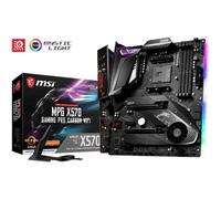 MSI Carte mèreMPG X570 GAMING PRO CARBON WIFI - AM4