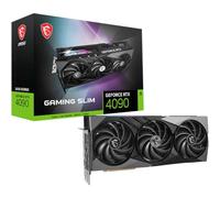 MSI Carte vidéo GeForce RTX 4090 Gaming Slim 24 Go GDDR6X