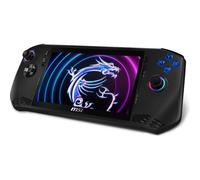 MSI Claw A1M-028NL console de jeux portables 17,8 cm (7") 1 To Écran tactile Wifi Noir