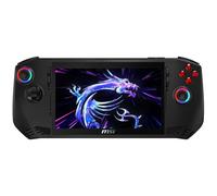 MSI CLAW 7 AI+ A2VM-022IT console de jeux portables 7" 512 Go Écran tactile Wifi Noir