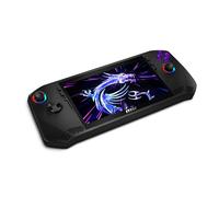 MSI Claw 7 AI+ A2VM-028 - 7" FHD+ IPS 120Hz Display, Intel? Core? Ultra 7 258V, 32GB RAM, 512GB SSD, Windows 11 Home (001T42-028)