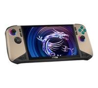 MSI Console portable