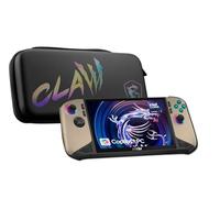 MSI Claw 8 AI+ A2VM-028IT, Console, Copilot+, 8" 16:10 FHD+ 120 Hz Touch, Intel Core Ultra 7 258V, Intel Arc, 32GB LPDDR5x, 1TB PCIe4, WiFi7, 2x Thunderbolt, Win 11 Home ,