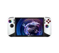 MSI MSI Claw 8 AI+ A2VM-091 Polar Tempest Edition, Console portable