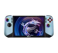 Msi - Console Portable Claw 8 Ai+ A2vm Glacier Blue Edition-246