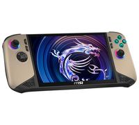 MSI Console portable