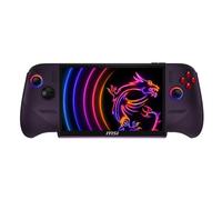 MSI Claw 8 EX AI+ CG3EM-042FRN : Intel Arc G3 Extreme - 32GB LPDDR5x - SSD 1TB - Intel Arc Graphics - 8" Full HD 120Hz Tactile 500Nits - WiFi 7 - Windows 11 Famille