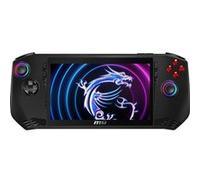 MSI CLAW A1M-032NL - 7/1TB/16/I7ULTRA-155H/ARC Noir G