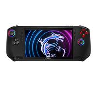 Console de jeu portable - MSI - A1M-059 - Écran tactile 7"" - 1 To - Wi-Fi - Noir