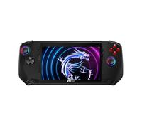 MSI Claw A1M-032NL console de jeux portables 17,8 cm (7") 1 To Écran tactile Wifi Noir