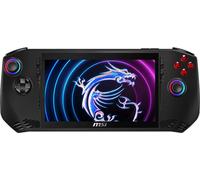 MSI Claw A1M-059 Console de jeu portable, Core Ultra 7 155H, 120Hz, 16GB RAM, 1TB SSD