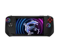 MSI Claw A1M Console portable Full HD 7" 120 Hz (Intel Core Ultra 7, 16 Go RAM, 512 Go SSD, Wi-Fi 7, Windows 11) Noir