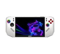 MSI Claw A8 BZ2EM-047NL console de jeux portables 20,3 cm (8 ) 1 To Écran tactile Wifi Blanc