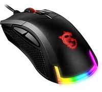 MSI Clutch GM50 Souris Pour PC