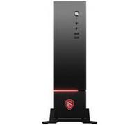 MSI Codex S 9SA 070EU - Ordinateur de bureau compact - Core i5 9400F - RAM 8 Go - SSD 512 Go - GF GTX 1650 - GigE - Windows 10 Home - moniteur : aucun G